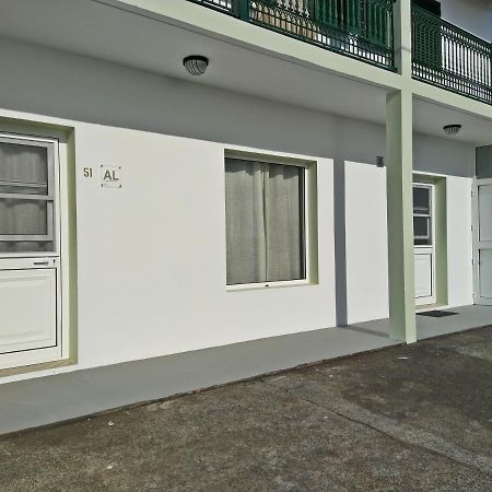 Rua De Baixo Apartments Calheta (Azores) Exterior foto
