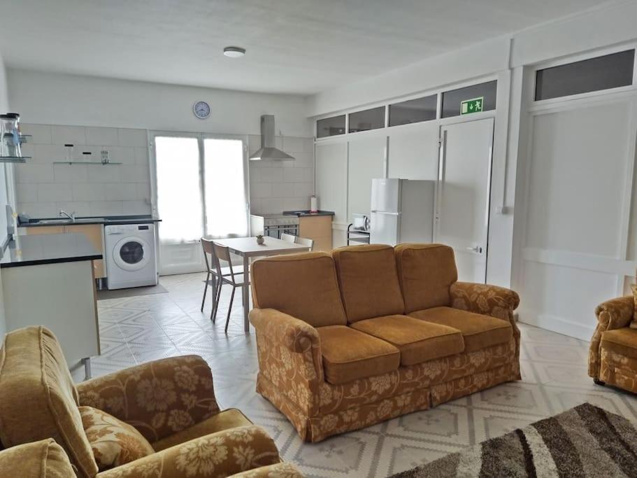 Rua De Baixo Apartments Calheta (Azores) Exterior foto