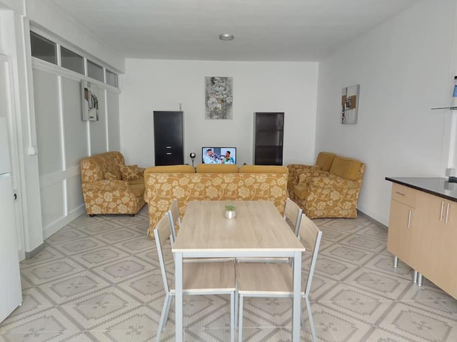 Rua De Baixo Apartments Calheta (Azores) Exterior foto