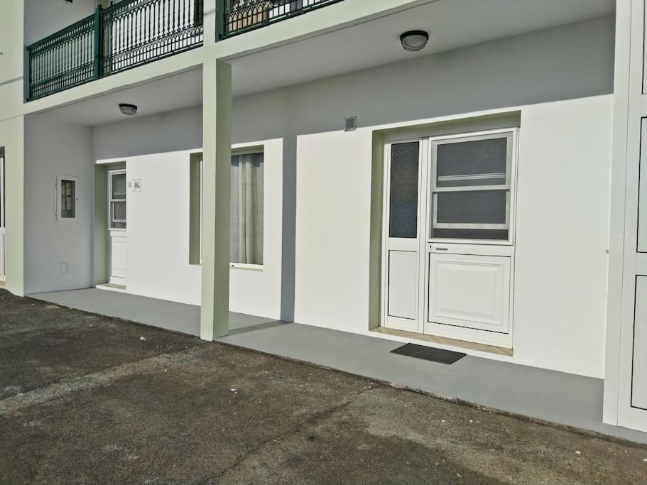 Rua De Baixo Apartments Calheta (Azores) Exterior foto