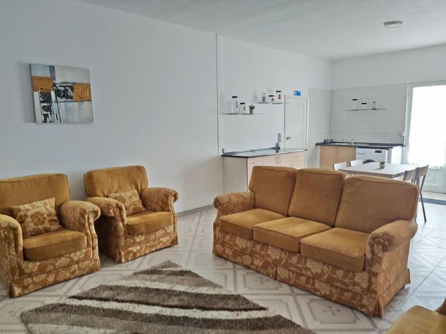 Rua De Baixo Apartments Calheta (Azores) Exterior foto