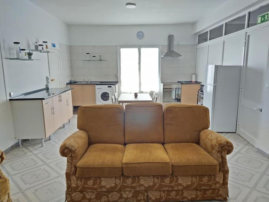 Rua De Baixo Apartments Calheta (Azores) Exterior foto