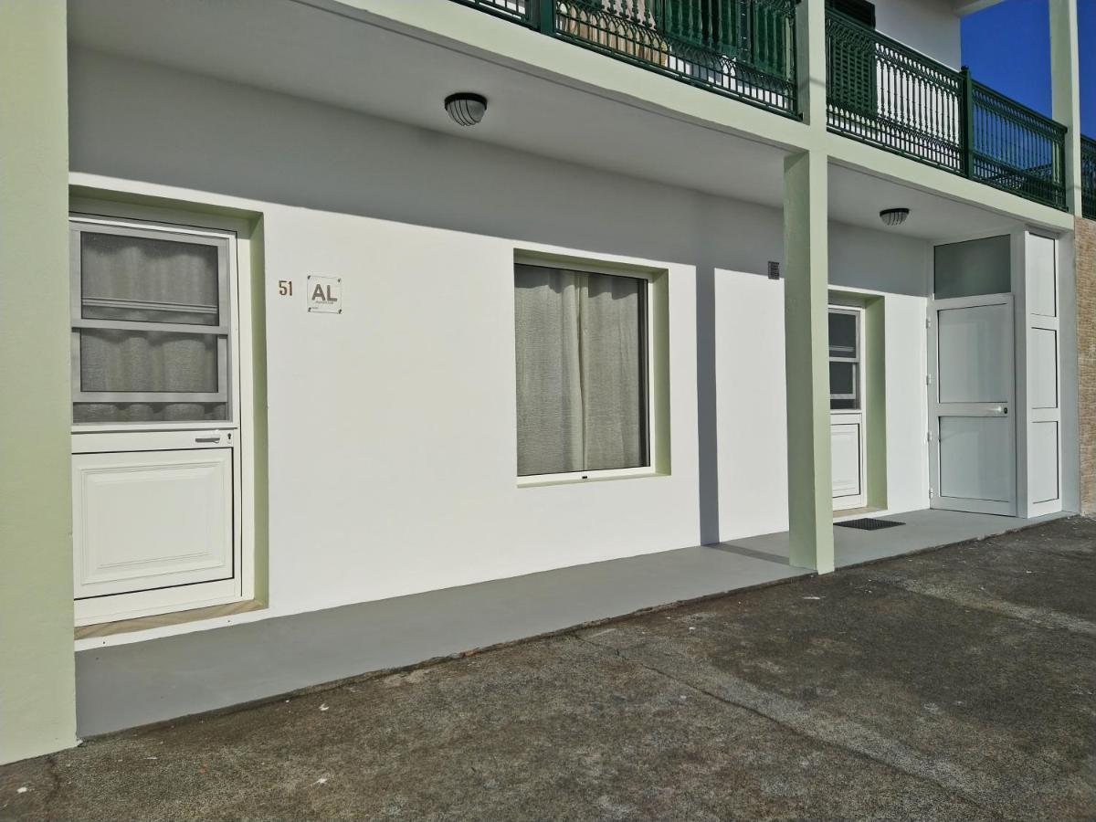 Rua De Baixo Apartments Calheta (Azores) Exterior foto